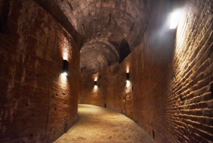 Rom: Castel Sant'Angelo entrébillet og audioapp