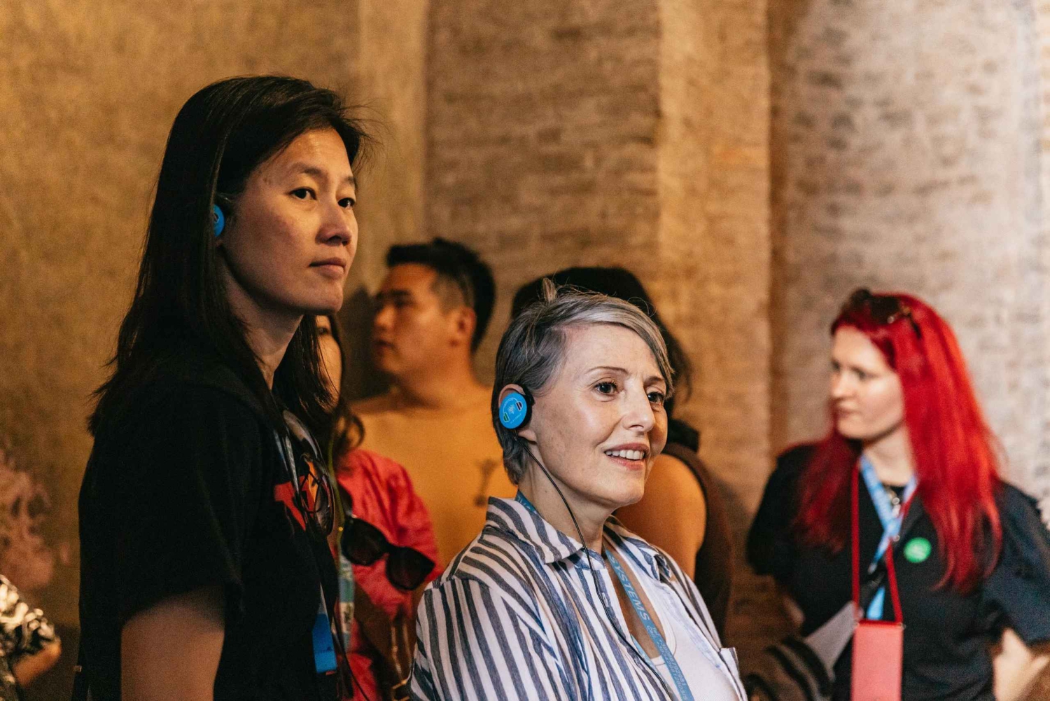 Рим: экскурсия по замку Сант-Анджело