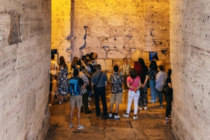 Рим: экскурсия по замку Сант-Анджело