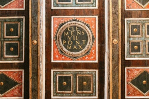 Рим: экскурсия по замку Сант-Анджело