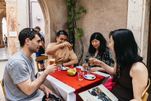 Рим: экскурсия по замку Сант-Анджело