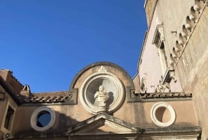 Roma: Biglietto di ingresso prioritario a Castel Sant'Angelo