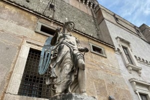 Roma: Biglietto di ingresso prioritario a Castel Sant'Angelo