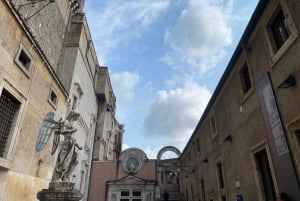 Roma: Biglietto di ingresso prioritario a Castel Sant'Angelo