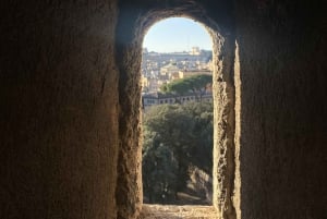 Roma: Biglietto di ingresso prioritario a Castel Sant'Angelo