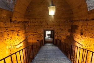 Roma: Biglietto di ingresso prioritario a Castel Sant'Angelo