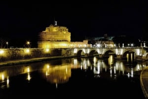 Rome: Castel Sant'Angelo Tour met voorrangstoegang