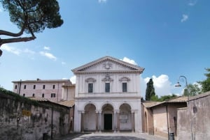 Rome: Catacombs of St. Sebastian Entry Ticket & Guided Tour