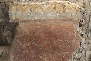 Rzym: Katakumby św. Sebastiana - bilet wstępu i wycieczka z przewodnikiem