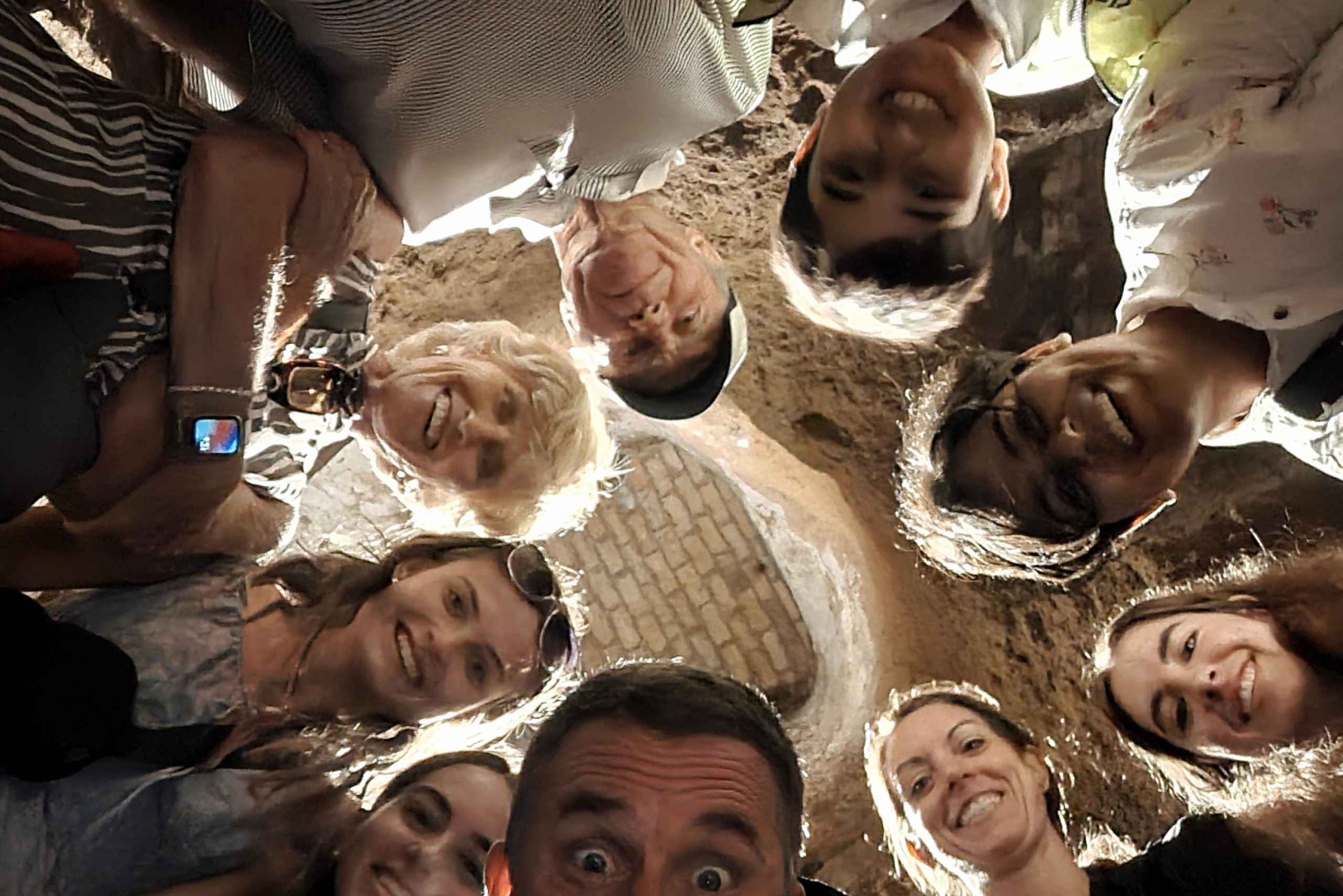 Roma: Catacombs Skip-the-Line-tur på engelsk