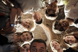 Roma: Catacombs Skip-the-Line-tur på engelsk