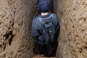 Roma: Catacombs Skip-the-Line-tur på engelsk