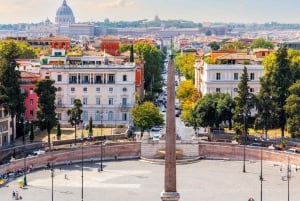 Rome: 'Chopin & Italian Friends' Piano Concert