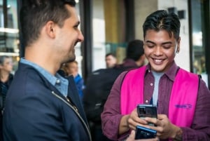 Rooman Ciampinon lentoasema (CIA): Siirto Roomaan Termini