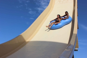 Roma: Cinecittà World, o parque temático do cinema