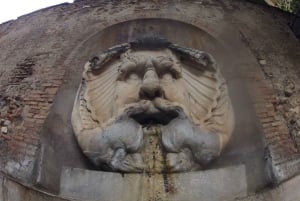 Rome: City Highlights E-Bicycle Tour