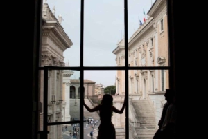 Rooma: City Highlights Electric Bike Tour