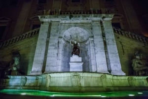 Roma: Lo más destacado de la ciudad a pie con guía local