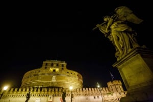 Roma: Lo más destacado de la ciudad a pie con guía local