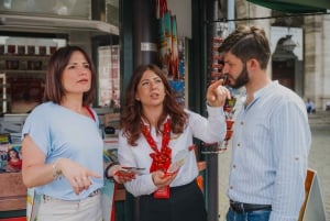 Rome: City Sightseeing Hop-on Hop-off Bus with Audioguide