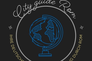 Rome: City Walking Tour with German Guide