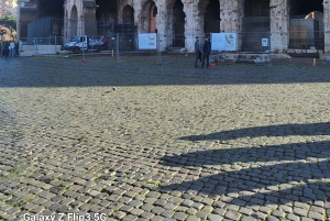 Rome: City Walking Tour with German Guide