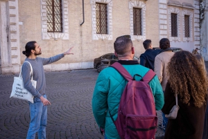 Rome: City Walking Tour