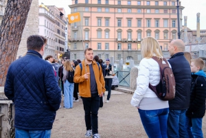 Rome: City Walking Tour