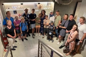 Rome : CityCenter Hidden Highlights Visite guidée à pied en allemand