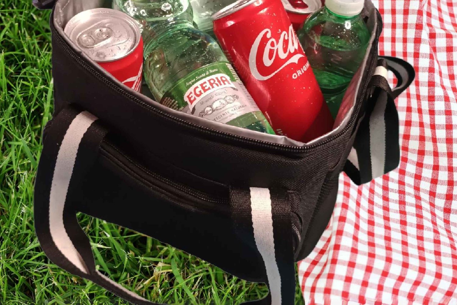 Rom: Civita di Bagnoregio og Villa Lante have dagstur