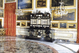 Rome: Colonna Palace Entry Ticket