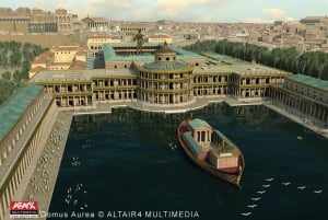 Rome: Ancient Rome Multimedia Video