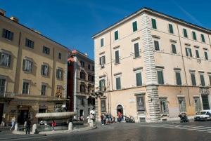 Rome: Ancient Rome Multimedia Video