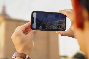 Rome: Colosseum Experience with Audio Guide and Arena Option