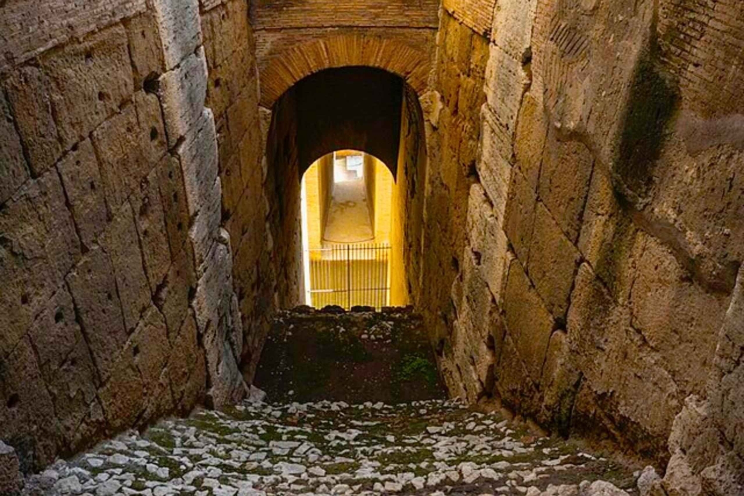 Rom: Colosseum för barn, en resa bland gladiatorer och Roms underverk