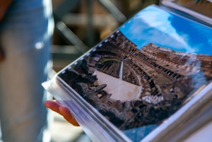 Colosseum, Roman Forum & Pantheon Tour for Kids with Gelato
