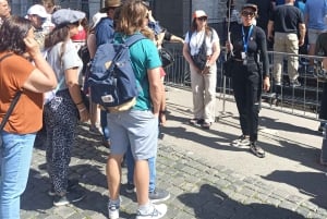 Рим: Пешая экскурсия по Колизею, Палатину и Римскому форуму