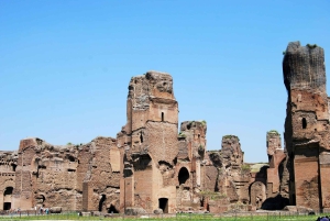 Rome: Colosseum private tour Arena Gate