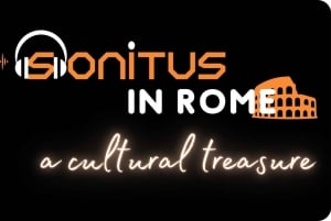 Rom: Colosseum, Forum Romanum og Palatinerhøjen Indgang