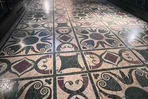 Rome : visite du Colisée, du Forum romain et du mont Palatin