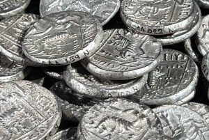 Rome : visite du Colisée, du Forum romain et du mont Palatin