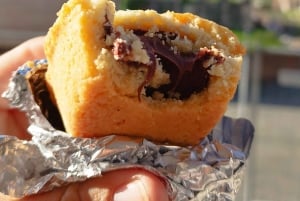 Rome : visite guidée du Colisée, du Forum romain et du mont Palatin