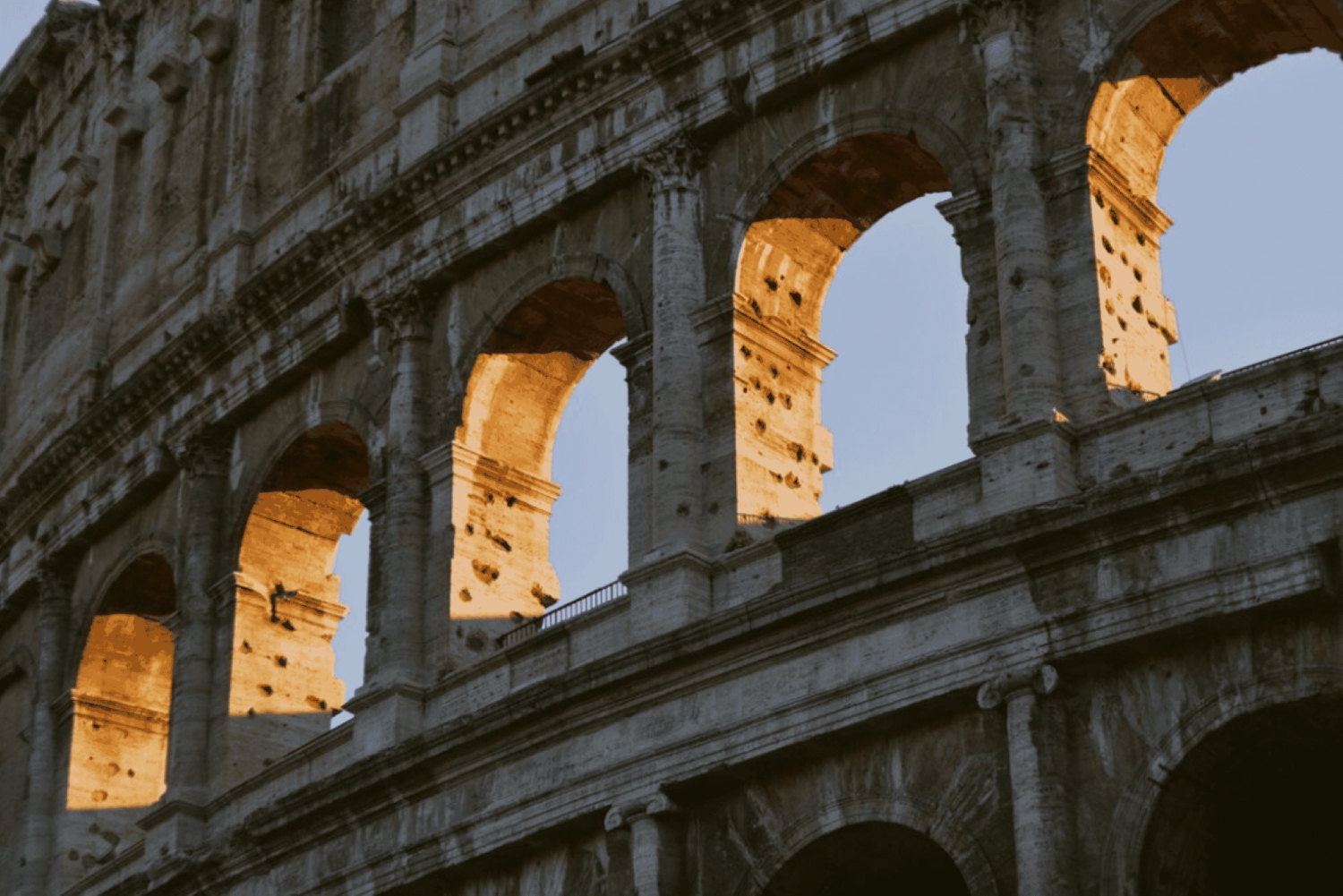 Roma: Colosseo, Foro Romano e Colle Palatino Ingresso prioritario in Rome
