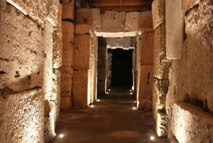 Rome: Colosseum, Roman Forum, & Palatine, w/ Group Entrance