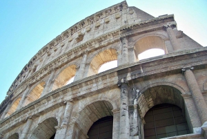 Rome : ville impériale, foro et palatino