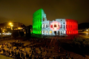 Rome : ville impériale, foro et palatino