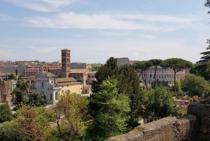 Rome: Colosseum Underground, Arena Floor and Ancient Rome