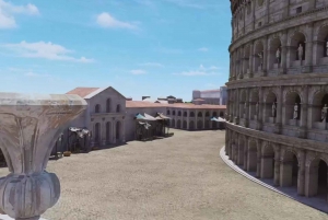 Rome: Colosseum VR Experience