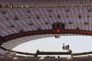 Rome: Colosseum VR Experience