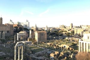 Rome: Colosseum VR Experience